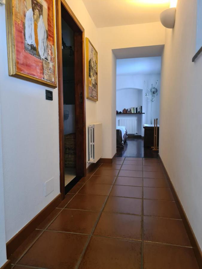 Castrusso Il Frantoio Di Rapallo By Portofinovacanze Eksteriør bilde