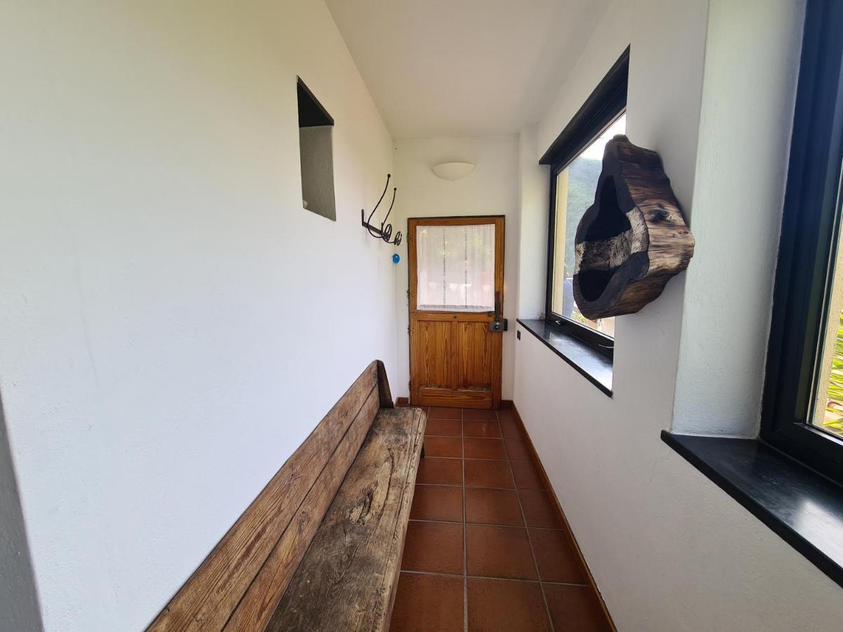 Castrusso Il Frantoio Di Rapallo By Portofinovacanze Eksteriør bilde